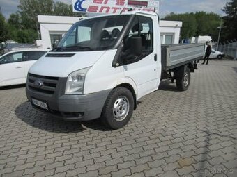 FORD TRANSIT T330 2,4TDCI