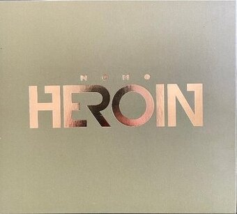 Momo – Heroin (CD)