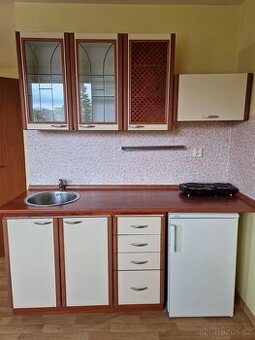 pronájem garsoniéra/apartmán