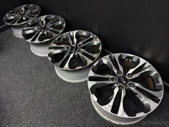 Alu KIA CEED 5x114.3 17”