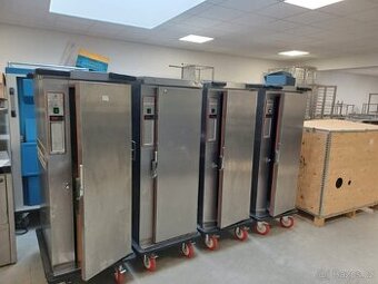 Thermochef Holdomat TC1500 15 x 1/1 GN 65 mm