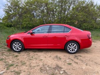 Octavia 3 1,6TDi DSG