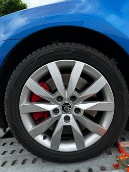 alu kola 5x112 r17