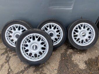 4x100R15 BBS