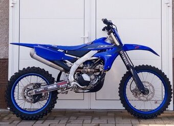 YZF 250 2023 Top 71 Mth