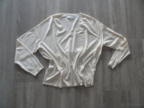 Svetr plus size