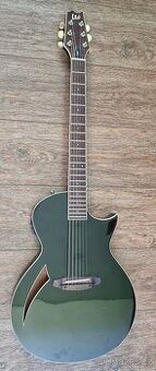 kytara ESP LTD  TL-6 BLK LH