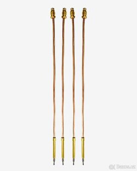 Termo klonek pro Potis kebab grill