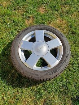 Alu kola letní 195/50 R15