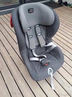 Dětská autosedačka Britax Romer King II