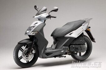 Kymco Agiliti 125