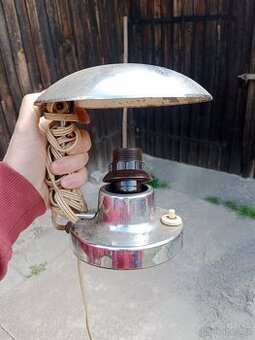 Lampička - 1