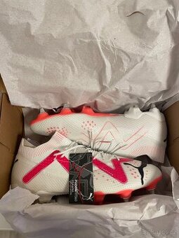 Kopačky puma future sg