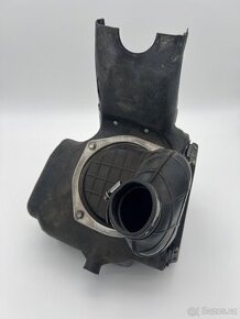 Kawasaki KX 125 1987-1988 - airbox