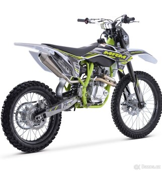 Motocross