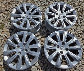 Orig.alu Opel MOKKA II 16" 5x108