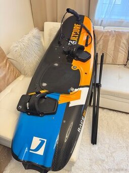 JETSURF RACE 2022 dfi / přímé vstřikování