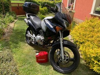 Honda Varadero 125