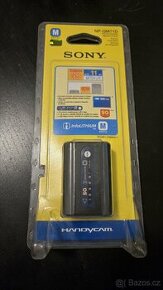 Sony baterie NP-QM71D 2760mAh - 1