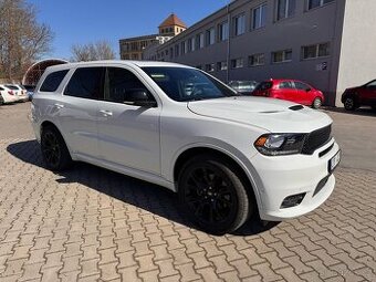 Na prodej Dodge Durango 5.7 LPG DPH Amerikanakolech - 1