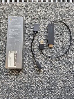 Miracast WiDi adaptér