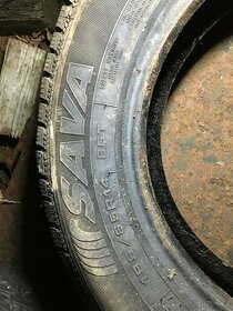 185/65 R14 M+S 1 ks