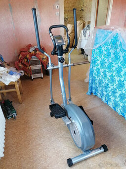 Orbitrek Spartan Sport