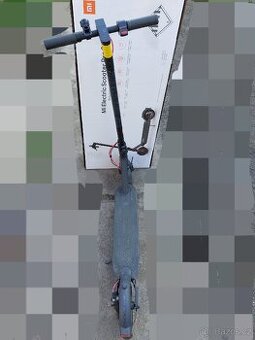 Xiaomi Mi Electric Scooter Pro 2