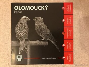 Olomoucký kanár. - 1