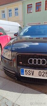 Audi A6 C6 4F - 2,7tdi
