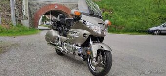 Honda Gold Wing 1800