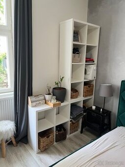 Knihovna 2x