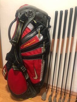 Dámské golfové hole bag