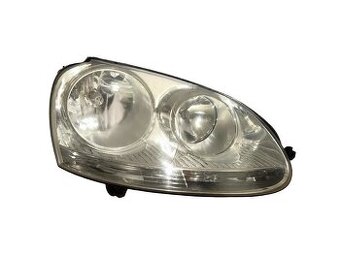 Pravý halogen světlo 1K6941006P VW Golf 5 r.v. 2009