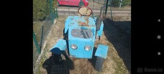 Trakturek