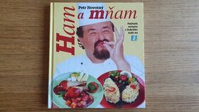 Ham a mňam - Petr Novotný