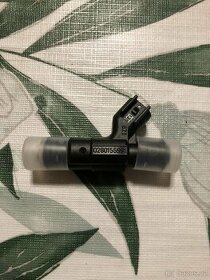 Mini cooper r50 vstriky BOSCH 1.6 benzin 0280155991 - 1
