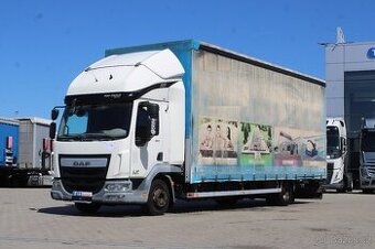 DAF LF 260, EURO 6