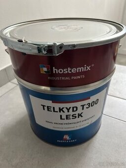 Syntetická barva Telkyd - 1