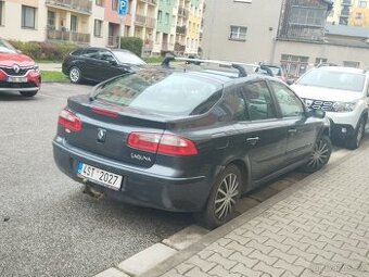 Renault Laguna