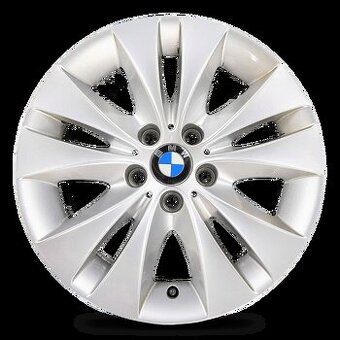 Originální BMW Styling 116 – 6758775 17" ráfky řady 5