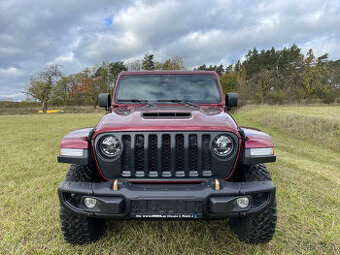 Jeep Wrangler Rubicon 392, 6.4 V8 HEMI 470HP - 1