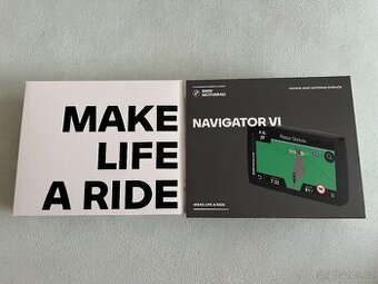 BMW Navigator 6+ / VI+ - 1