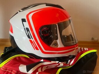 Přilba LS2
