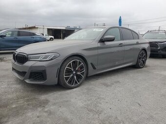 2022 BMW 540 I