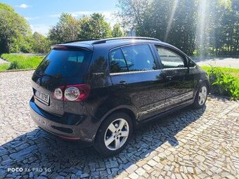 VW Golf Plus 1.2 Tsi 77kw