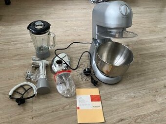 Kuchynský robot Klarstein Lucia - 1