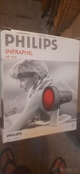 Prodám INFRA lampu - 1