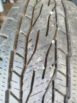 4ks pneu 215/65-16 98H