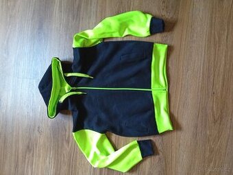Mikina Kids vel.158